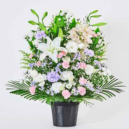 【生花(一基)】16,500円（税込）