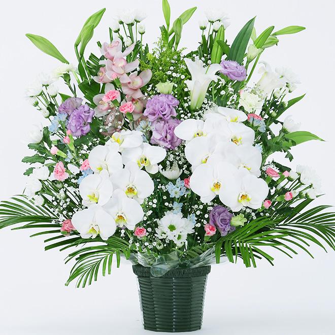 【生花(一基)】27,500円（税込）